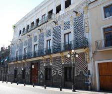 Benemérita Universidad Autónoma de Puebla (BUAP)