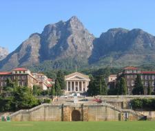 University of Cape Town (UCT)