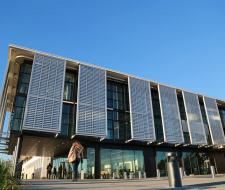 University of Nice Sophia Antipolis (UNS)