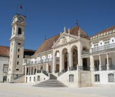 Universidade de Coimbra