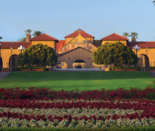 Stanford University Summer Camp