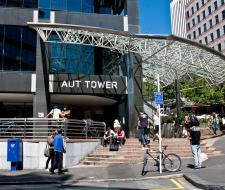 Auckland University of Technology