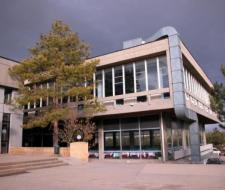 Middle East Technical University Orta Doğu Teknik Üniversitesi (METU)