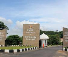 Indian Institute of Technology Guwahati (IITG)