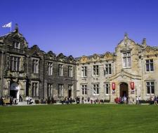 University of St Andrews