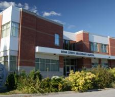 Bear Creek Public School