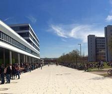 Bielefeld University