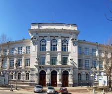 Tomsk Polytechnic University
