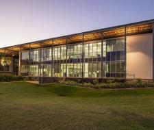 Charles Darwin University