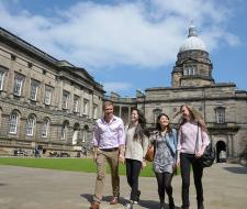 The University of Edinburgh