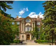 University of Alberta