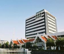 Kasetsart University (KU)