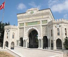 Istanbul University