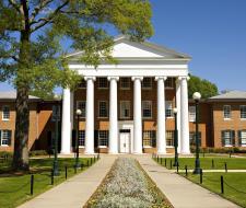 University of Mississippi