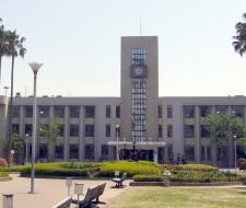 Osaka City University