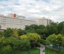 Hacettepe university