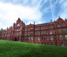 University of Salford
