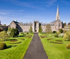 Maynooth University (NUIM)