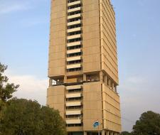 University of Baghdad