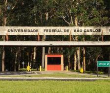 Universidade Federal de São Carlos (UFSCar)