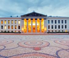 University of Oslo