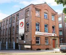 BIMM University Manchester