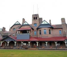 University of New England