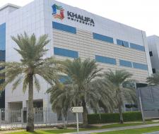 Khalifa University (KUSTAR)
