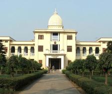 University of Calcutta (CU)