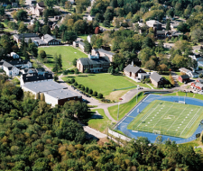 Cheshire Academy Boarding School