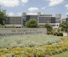 University of Texas Southwestern Medical Center at Dallas