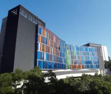 Chinese University of Hong Kong