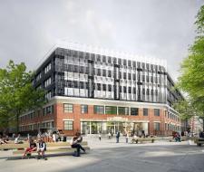 ESPCI ParisTech (ESPCI) Graduate School of Industrial Physics and Chemistry in Paris