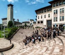 Koç University (KU)