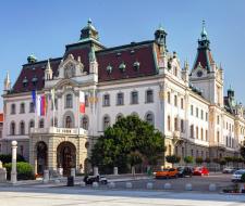 University of Ljubljana (UL)