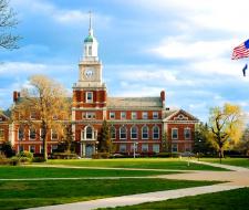 Howard University (HU)