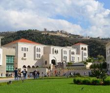 Lebanese American University (LAU)