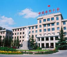 China Agricultural University (CAU)