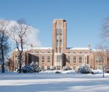 University of Denver (DU)