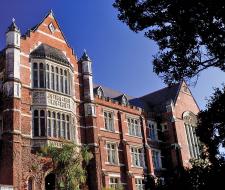 Victoria University of Wellington