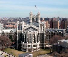 City University of New York (CUNY)