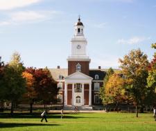 Johns Hopkins University