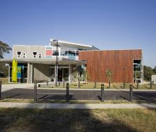 University of canberra