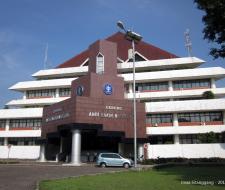 Bogor Agricultural University (IPB)
