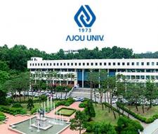 Ajou university
