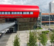 Masaryk University (MU)
