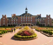 Oklahoma State University (OSU)