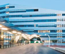 Johannes Kepler Universität Linz (JKU)