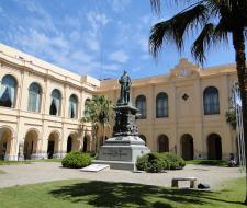 Universidad Nacional de Córdoba (UNC)