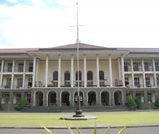 Universitas Gadjah Mada (UGM)
